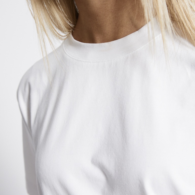 Tee "Nicole" White